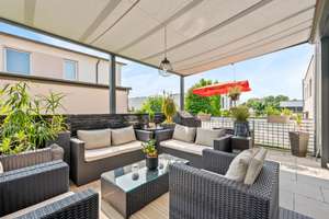 Neuw. 7,5-Zimmer EFH, A+, VON PRIVAT, unter 5.000 Euro/qm – Lothringer Str. 8, 76532 Oos, Baden-Baden – Vorschaubild 25