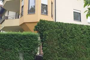 Provisionsfreie, moderne 3,5-Zimmer-Wohnung – Die vollständige Adresse der Immobilie erhältst du vom Anbieter., 86159 Universitätsviertel, Augsburg – Vorschaubild 15