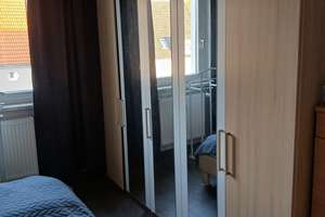 Helle möblierte 3-Zimmer Wohnung im 2. OG in Mannheim – Mainstraße 30, 68167 Neckarstadt-Ost/Wohlgelegen, Mannheim – Vorschaubild 4