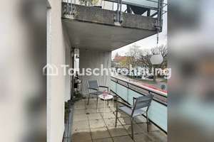 Tauschwohnung: Tausche 2 Zimmer Wohnung gegen größere Wohnung ab 3 Zimmer – Die vollständige Adresse der Immobilie erhältst du vom Anbieter., 79102 Waldsee, Freiburg im Breisgau – Vorschaubild 11