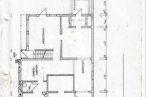 Wohn- und Geschäftshaus in guter Lage Nähe Zentrum – Die vollständige Adresse der Immobilie erhältst du vom Anbieter., 26919 Brake (Unterweser) – Vorschaubild 19