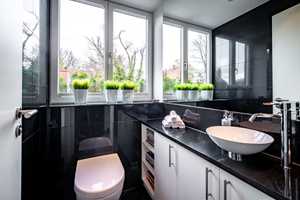 Elegantes Wohnen: Hochwertige 4-Zimmer-Wohnung mit direktem Liftzugang und luxuriösem Komfort – München – Vorschaubild 20