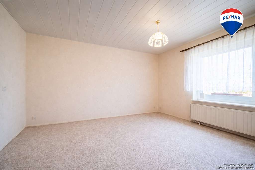 Immobilie in Oebisfelde-Weferlingen - Freistehendes Familienparadies mit Teich & Wintergarten in Oebisfelde - Bild 4