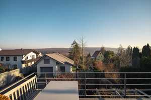 Hochwertiges Einfamilienhaus in Bestlage von Erfurt – Traumhafter Blick auf den Steigerwald – Erfurt – Vorschaubild 15