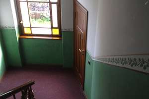 Zentral gelegene, sanierte 4-Raum-Wohnung mit EBK, Balkon, Gartennutzung in Potsdam – Großbeerenstraße 67, 14482 Babelsberg Süd, Potsdam – Vorschaubild 14