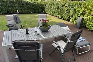 Doppelhaushälfte in Sasel mit Garten – 22393 Sasel, Hamburg – Vorschaubild 3