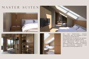 Exklusives Penthouse mit großzügiger Dachterrasse in den Gerkerather Höfen – Die vollständige Adresse der Immobilie erhältst du vom Anbieter., 41179 Rheindahlen-Land, Mönchengladbach – Vorschaubild 21