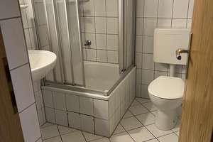 Helle 2-Zimmer-Wohnung mit Balkon im 3. Stock in Wuppertal – Distelbeck 20, 42119 Elberfeld, Wuppertal – Vorschaubild 6