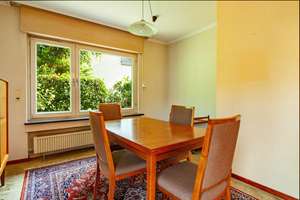 3--Zimmer-Wohnung in Burtscheid mit großzügigem eigenen Garten, Terrasse und Garage und Stellplatz! – Die vollständige Adresse der Immobilie erhältst du vom Anbieter., 52066 Burtscheider Abtei, Aachen – Vorschaubild 8