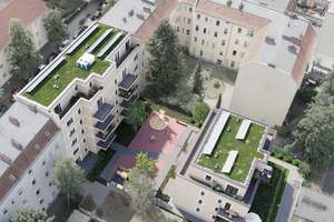 Wohnen mit Stil: Gemütliche 2-Zimmerwohnung mit Balkon!