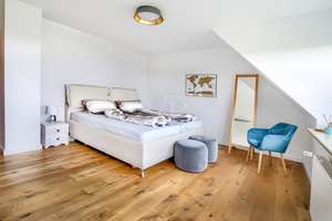 Fachwerk-Landhausvilla in Alleinlage auf großem Grundstück! – Die vollständige Adresse der Immobilie erhältst du vom Anbieter., 23898 Kühsen – Vorschaubild 13