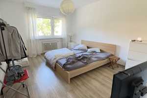 Charmante 3 Zimmerwohnung am Rande der Quadrate – Mannheim – Vorschaubild 5