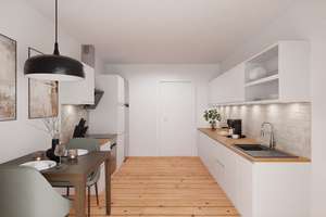 Oase mitten drin – Weitlingstraße 44, 10317 Rummelsburg, Berlin – Vorschaubild 8