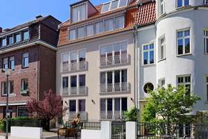 Sanierte Altbau-Eigentumswohnung in Münster-Mauritz – 48145 Mauritz-West, Münster – Vorschaubild 18