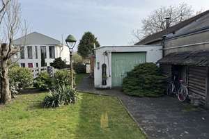 +++Einfamilienhaus mit Baufenster inkl. positiver Bauvoranfrage für ein Mehrgenerationenprojekt+++ – Lievergesberg 30, 50769 Worringen, Köln – Vorschaubild 5