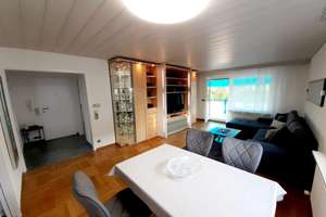 Stilvolle, gepflegte 2-Zimmer-Wohnung mit Balkon, EBK+EBS in Stuttgart – Die vollständige Adresse der Immobilie erhältst du vom Anbieter., 70563 Rosental, Stuttgart – Vorschaubild 2
