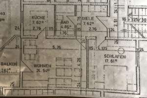 Vollständig renovierte und möblierte Wohnung auf der Mathildenhöhe mit Tiefgarage – Fiedlerweg 24, 64287 Darmstadt-Ost, Darmstadt – Vorschaubild 31