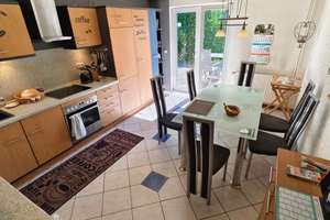 Peine - großzügiges Einfamilienhaus an der Fuhse - naturnah in der Stadt leben – Die vollständige Adresse der Immobilie erhältst du vom Anbieter., 31224 Peine – Vorschaubild 20