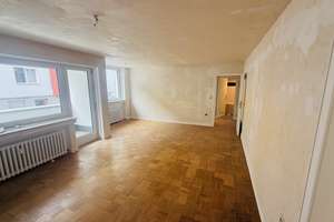 Modernisierte 3-Zimmer-Wohnung mit Loggia, Garage & großem Potenzial in Köln Sülz – Nikolausstraße 125, 50937 Sülz, Köln – Vorschaubild 20