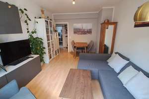 Helle 2-Zimmer-Wohnung mit Austritt – Schloßstr. 20, 40477 Pempelfort, Düsseldorf – Vorschaubild 2
