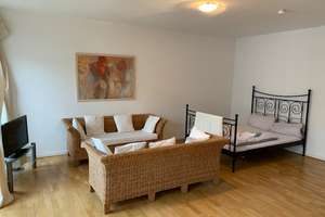 Kernsaniertes Appartement Mitten im Zentrum von Düsseldorf – Steinstraße 35, 40210 Stadtmitte, Düsseldorf – Vorschaubild 3