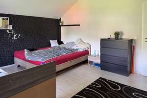 Modernes Einfamilienhaus mit stilvollem Garten, Pool & eigenem Friseursalon in ruhiger Lage nahe Ham – Die vollständige Adresse der Immobilie erhältst du vom Anbieter., 57539 Fürthen – Vorschaubild 14