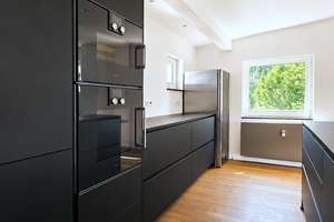 Design- Penthouse mit spektakulärer Dachterrasse – Die vollständige Adresse der Immobilie erhältst du vom Anbieter., 22041 Marienthal, Hamburg – Vorschaubild 6