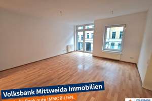 2-Zimmer-Wohnung in beliebter Seniorenresidenz – Kanzlerstraße 31-37, 9112 Kaßberg, Chemnitz – Vorschaubild 1