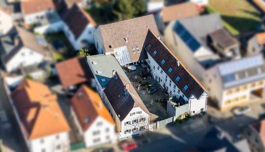 Bild von Lassen Sie sich verzaubern - Hofanwesen mit 5 Wohneinheiten (nach WEG-Recht geteilt) *Wohlfühloase*