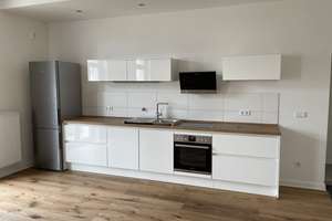 Exklusive 3-Zimmer Wohnung mit Balkon inmitten des Düsseldorfer Medienhafens! – Wupperstraße 16, 40219 Unterbilk, Düsseldorf – Vorschaubild 3