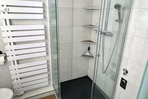 ToFa: sanierte Maisonettewohnung mit atemberaubenden Fernblick -  Garagenbox – Sertoriusring 15, 55126 Finthen, Mainz – Vorschaubild 16