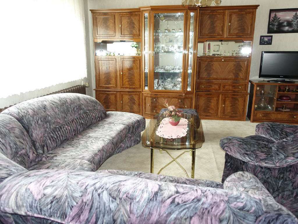 Immobilie in Bad Liebenwerda - Familiendomizil mit Entfaltungspotenzial - Einfamilienhaus in 04931 Neuburxdorf - Bild 3