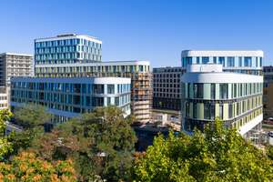 I Urban wohnen im OSTFORUM Leipzig I  moderne Wohnungen in zentraler Stadtlage I – Prager Straße 30b, 4103 Zentrum-Südost, Leipzig – Vorschaubild 18