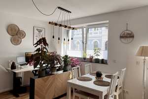 Exklusive & neuwertige 2-Z Wohnung im Frankenberger – Lothringerstraße 89, 52070 Aachen – Vorschaubild 2