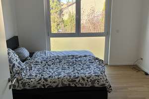 Helle und moderne 3-Zimmer-Wohnung in Köln-Ensen – Im Rheinfeld 17, 51149 Ensen, Köln – Vorschaubild 10