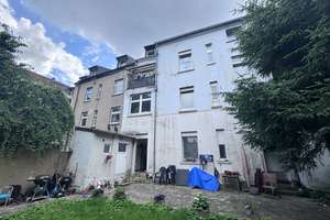 Gepflegtes Mehrfamilienhaus in Gelsenkirchen-Rotthausen – Die vollständige Adresse der Immobilie erhältst du vom Anbieter., 45884 Rotthausen, Gelsenkirchen – Vorschaubild 4