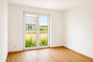 Tolle 4-Zimmer-Gartenwohnung am Feldrand von Oberzier (Erstbezug!) – Hardtstr. 40, 52382 Niederzier – Vorschaubild 12