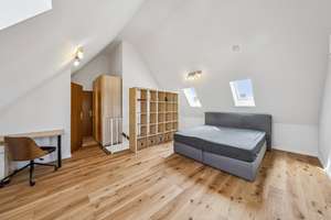 3-Zimmer-Dachgeschoss-Maisonette – Die vollständige Adresse der Immobilie erhältst du vom Anbieter., 12309 Lichtenrade, Berlin – Vorschaubild 8