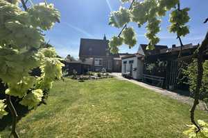 Wohnoase mit Charme – Stilvolles Haus und liebevoll gepflegter Garten – Heidekreis – Vorschaubild 1
