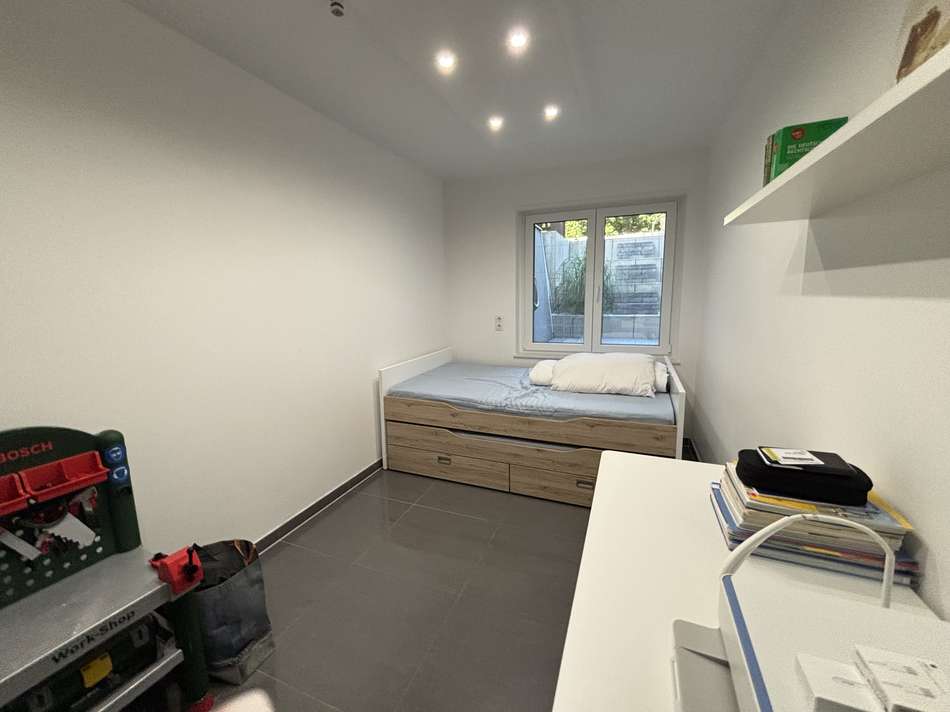 Schlafzimmer 3 UG