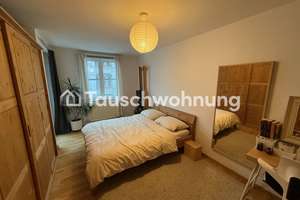 Tauschwohnung: Sonnige 2,5-Zimmer Wohnung mit Balkon im Bötzowviertel – Die vollständige Adresse der Immobilie erhältst du vom Anbieter., 10407 Prenzlauer Berg, Berlin – Vorschaubild 13