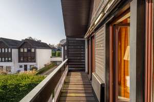 Ihr neues Zuhause – Reihenendhaus mit Südausrichtung in Bestlage von Groß Flottbek – Die vollständige Adresse der Immobilie erhältst du vom Anbieter., 22607 Groß Flottbek, Hamburg – Vorschaubild 13