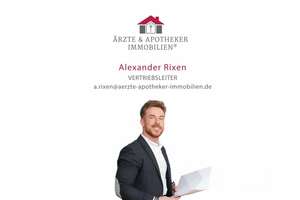 Exklusiv! Sanierte 5-Zimmer Altbauwohnung mit Kamin in direkter Alsternähe – Die vollständige Adresse der Immobilie erhältst du vom Anbieter., 20099 Sankt Georg, Hamburg – Vorschaubild 8