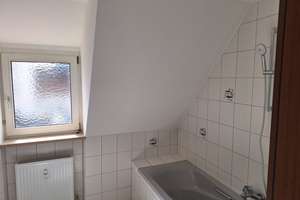 2-Zimmer-Dachwohnung, Erstbezug nach Renovierung in 90402 Nürnberg, Färberstraße – Färberstraße xx, 90402 Altstadt, St. Lorenz, Nürnberg – Vorschaubild 1