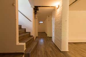 Leerstehendes Zweifamilienhaus auf 664m² Grundstück | Garage | viel Potenzial – Die vollständige Adresse der Immobilie erhältst du vom Anbieter., 30629 Misburg-Nord, Hannover – Vorschaubild 29