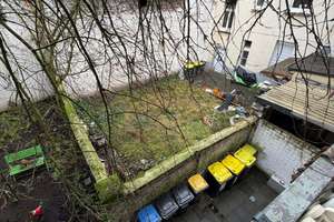 Großzügige 3-Zimmer-Wohnung mit Balkon – ca. 100 m² in Duisburg – Elisabethstr. 4, 47053 Hochfeld, Duisburg – Vorschaubild 2
