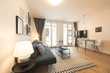 Möblierte 2, 3 & 4-Zimmer Wohnungen in München / furnished apatments Munich www.marianne-munich.de
