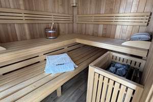 Exklusive Penthouse mit Sauna und Ausblick – 68163 Neckarau, Mannheim – Vorschaubild 26