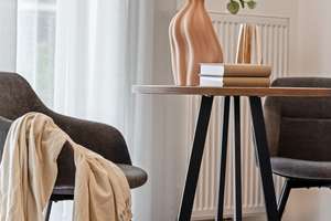 Erdgeschoss: Möbliertes Business-Apartment "Single-Suite" zum Verlieben! – Am Wallgraben 140, 70565 Wallgraben-West, Stuttgart – Vorschaubild 13