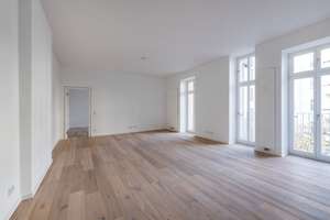 Lichtdurchfluteter Altbau - Kapitalanlage oder neues Zuhause – Die vollständige Adresse der Immobilie erhältst du vom Anbieter., 12435 Alt-Treptow, Berlin – Vorschaubild 9